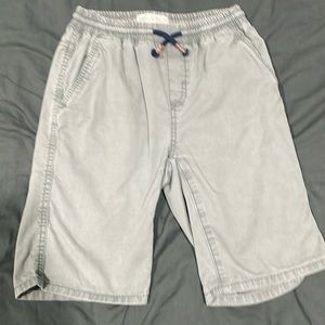 Zara shorts for kids